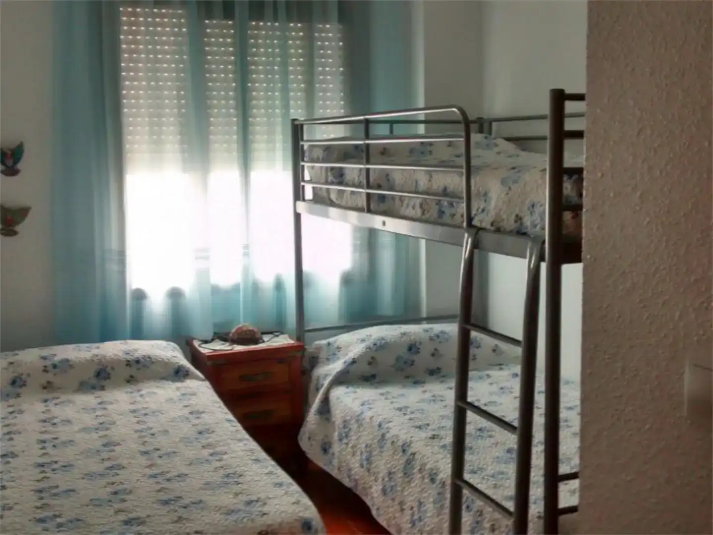 Piso de 90 m² en Cartaya