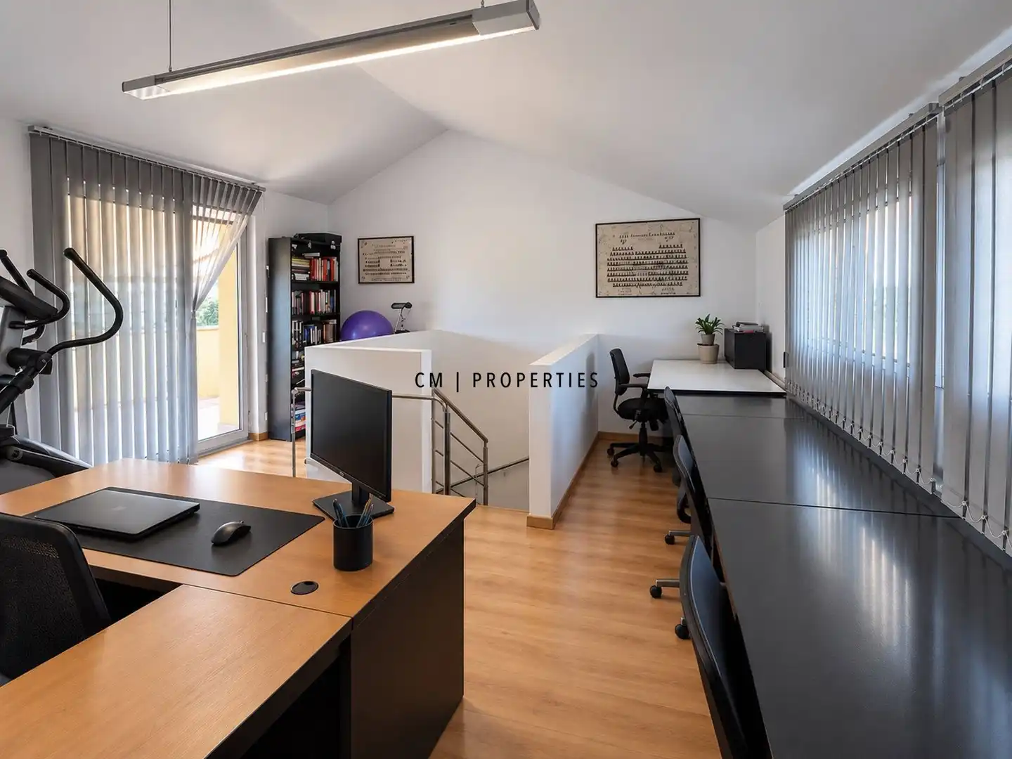 Casa de 292 m² a Godella
