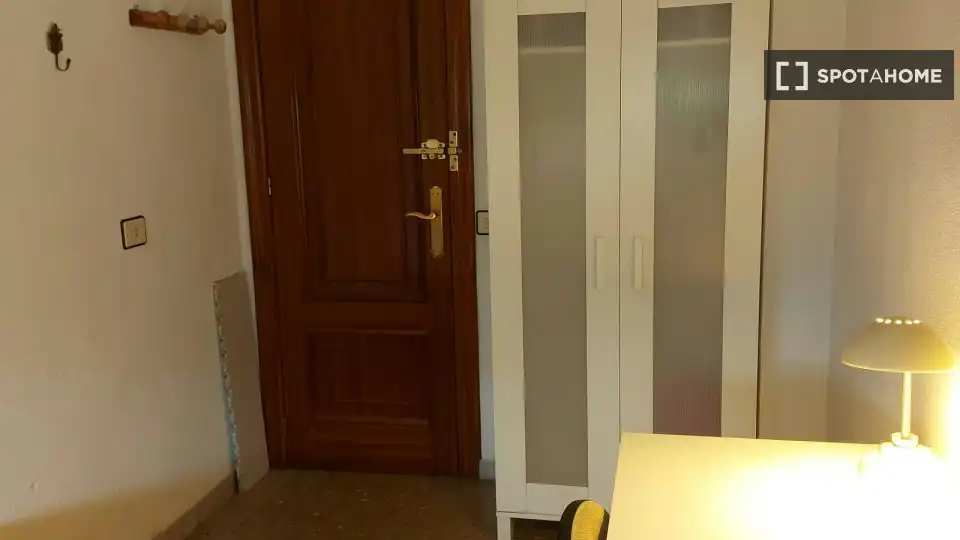 Habitación en alquiler, Murcia