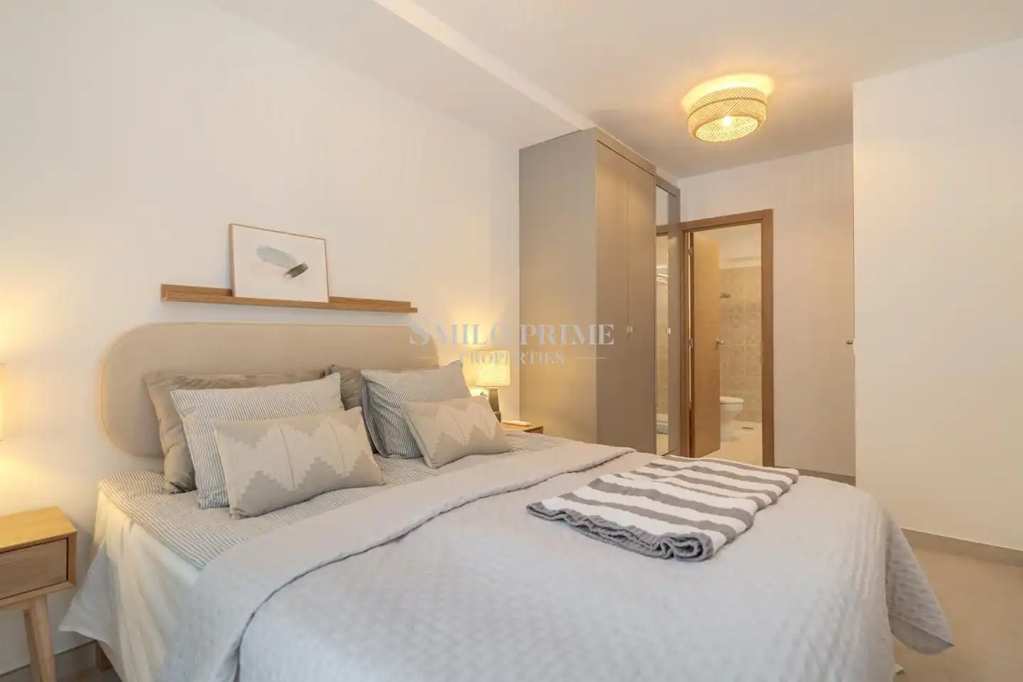 Piso de 80 m² en Guía de Isora