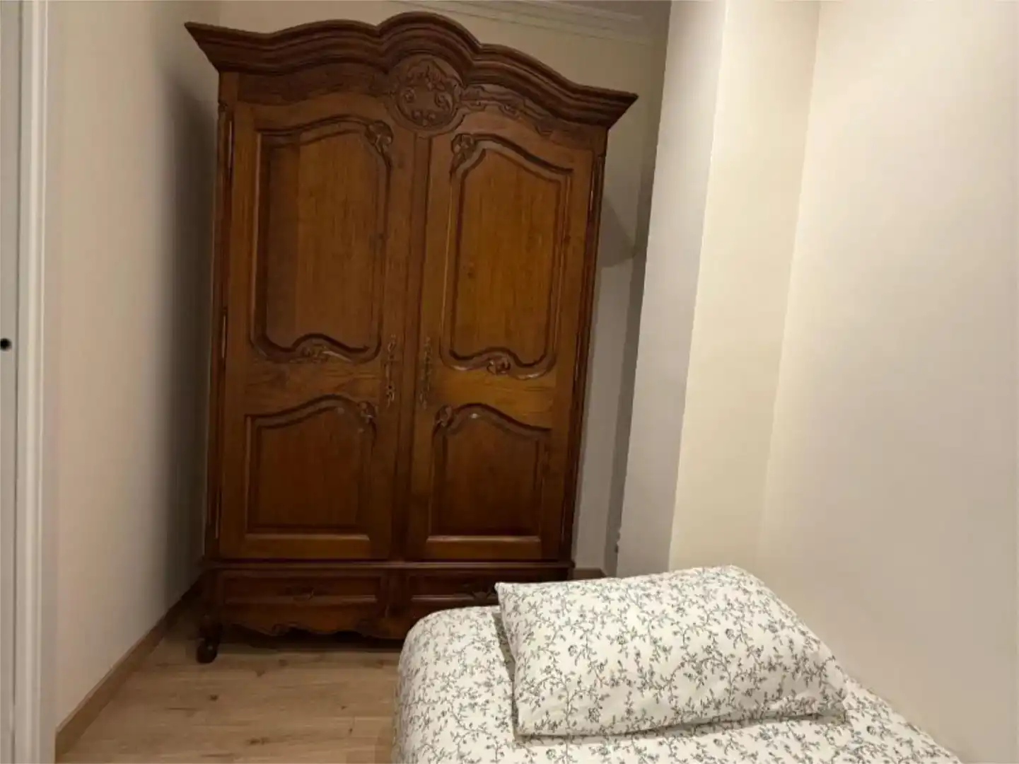 Piso de 65 m² en Guecho