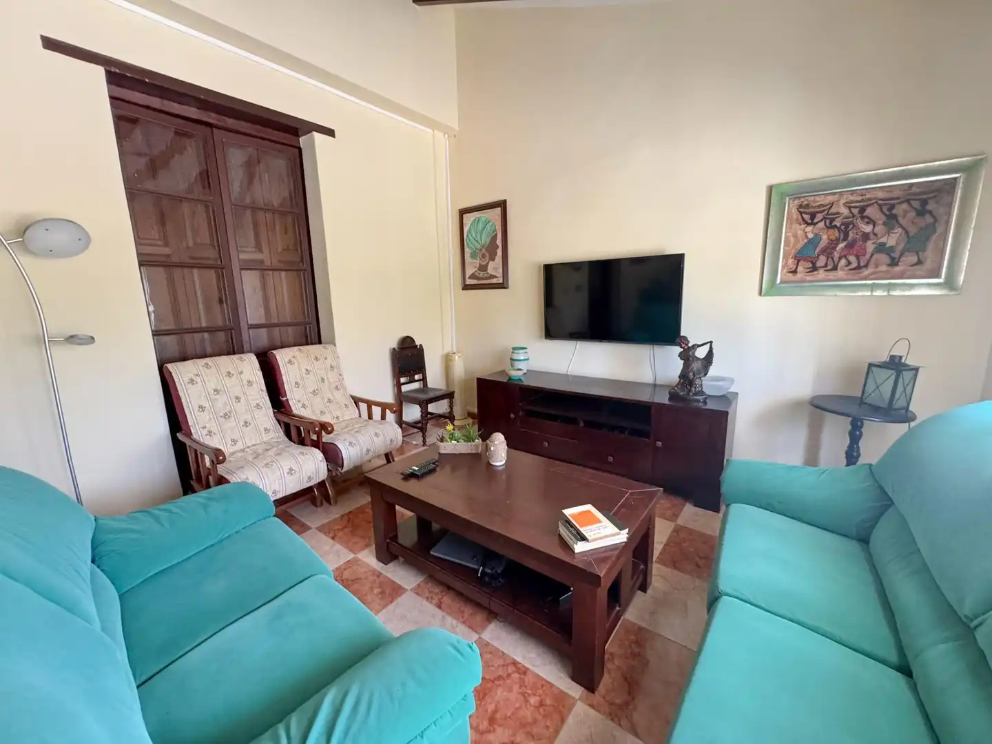 Casa de 440 m² en Ondara