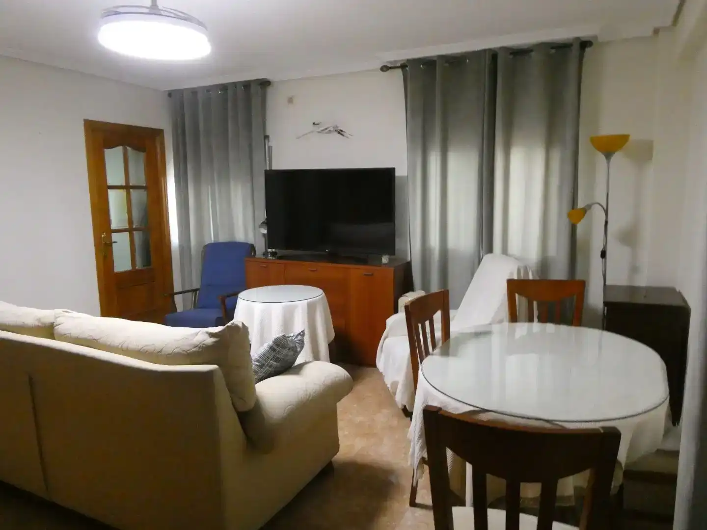 Piso de 70 m² en Córdoba