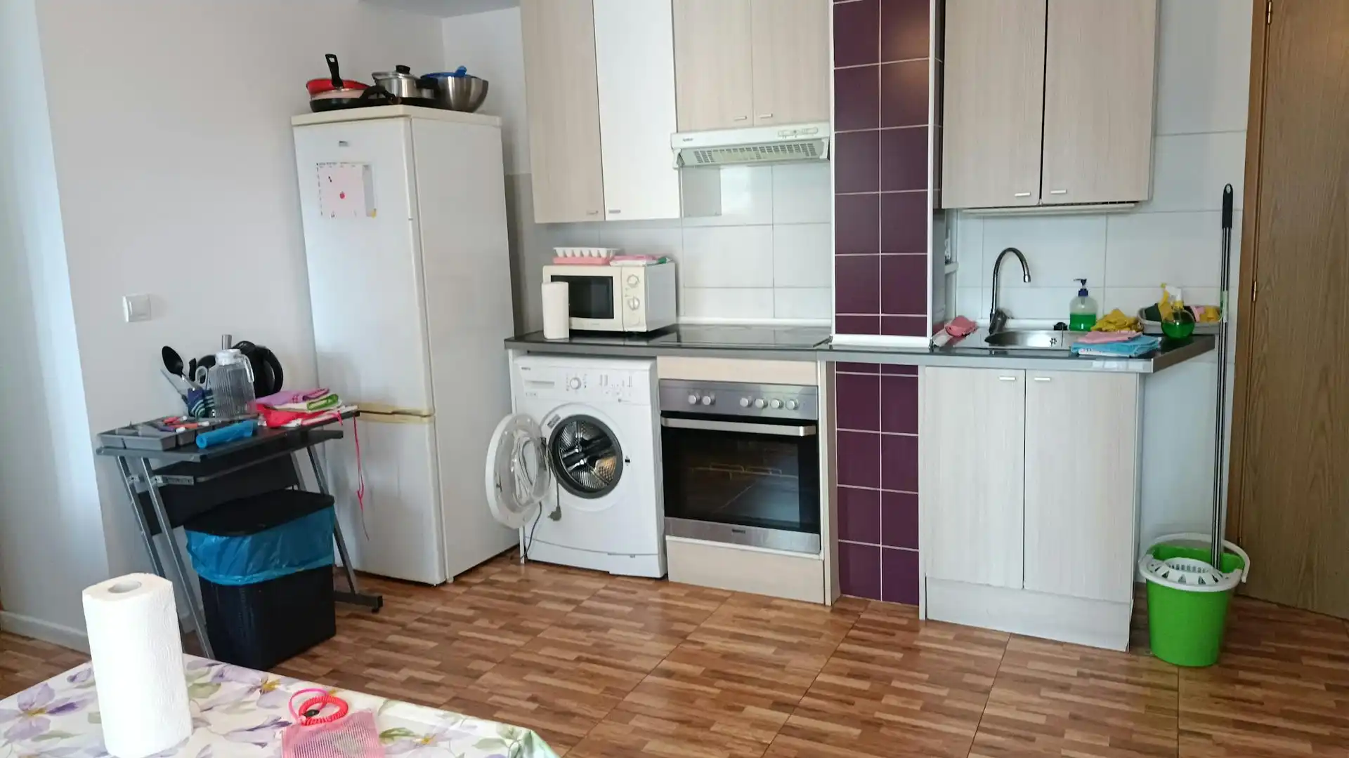 Habitación 65 m², Madrid
