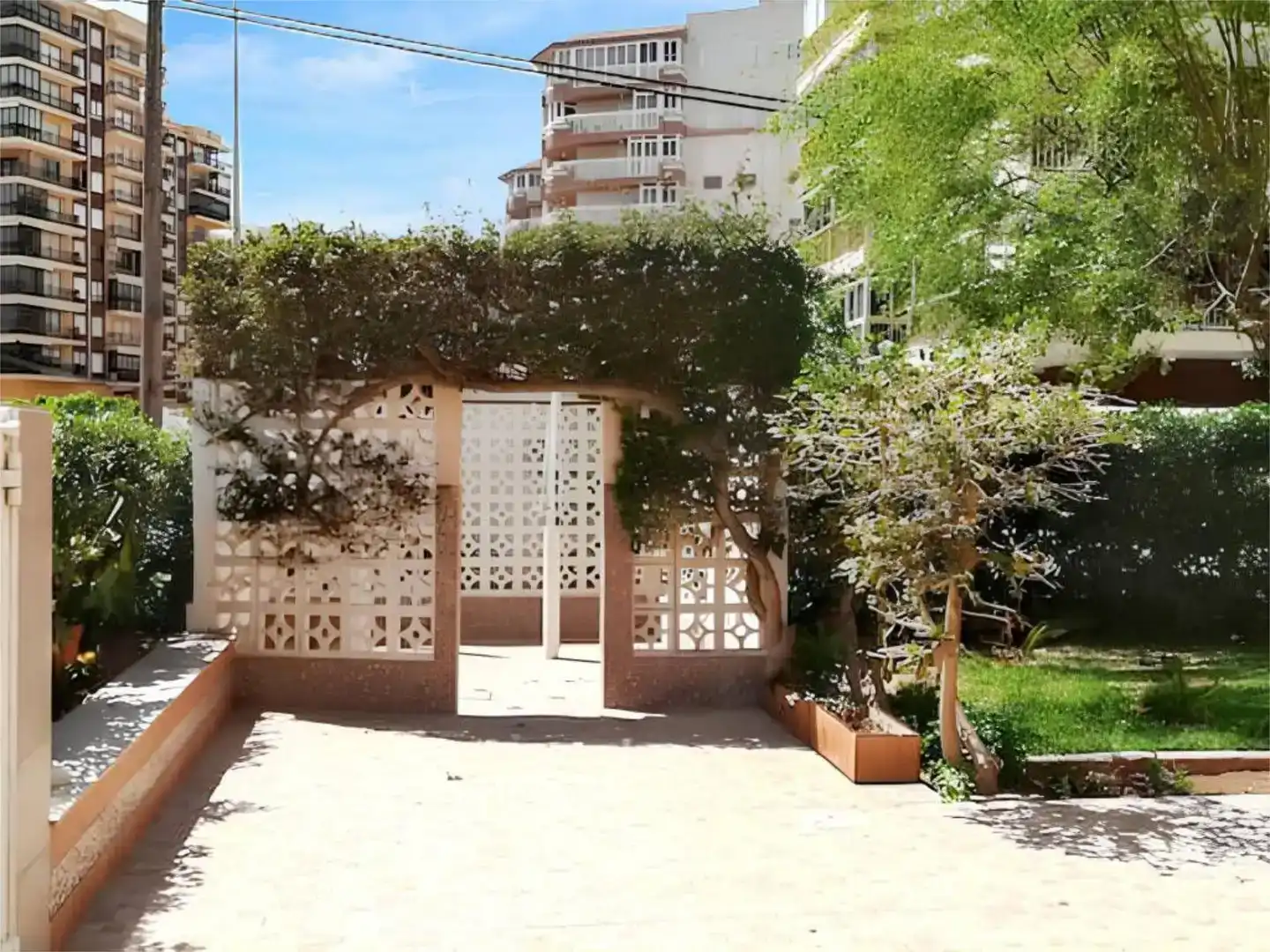 Piso de 90 m² en Benicasim