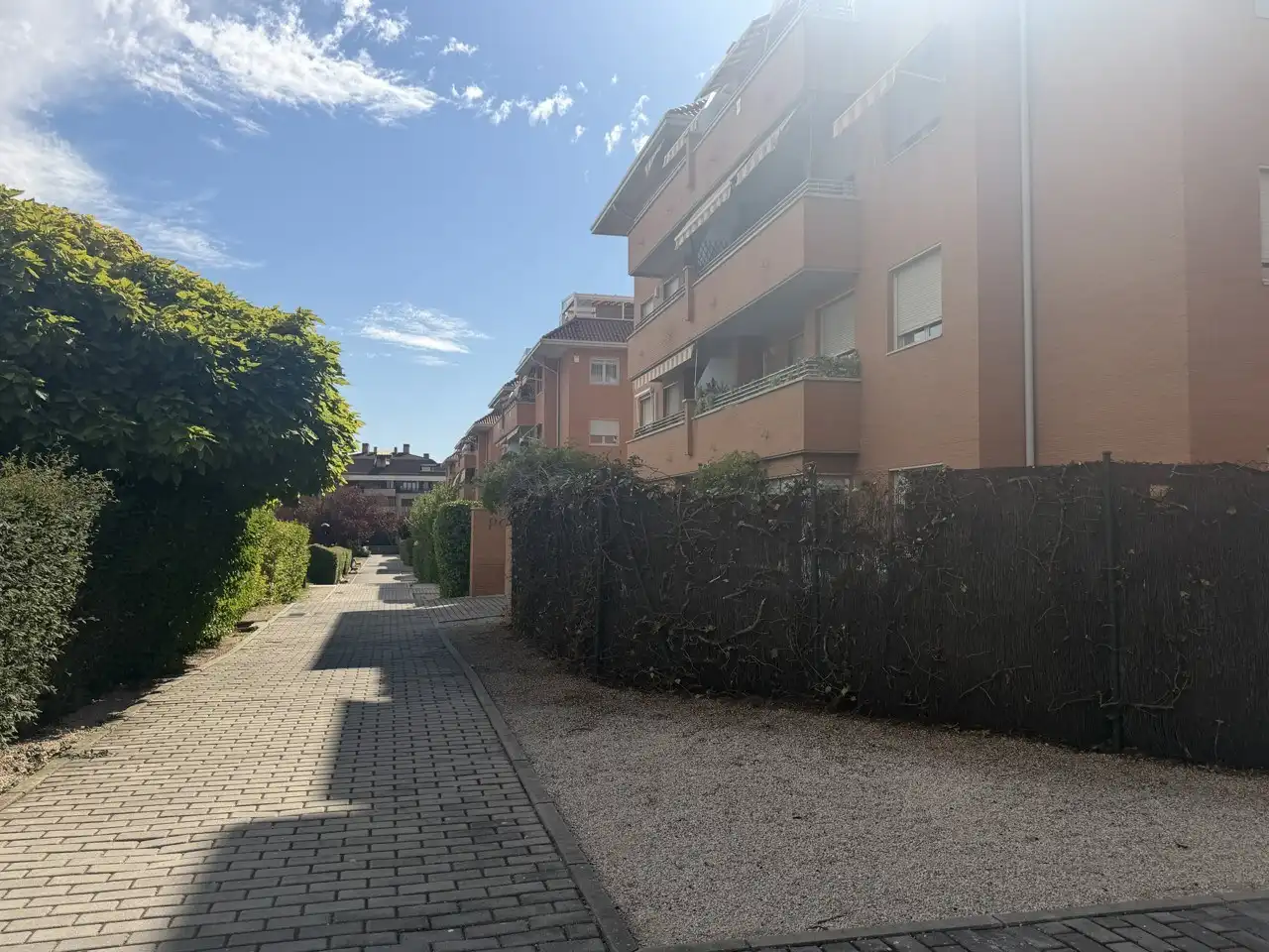 Piso de 114 m² en Boadilla del Monte