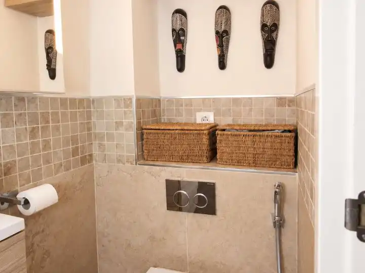 Maison 110 m² à Santa Lucía de Tirajana