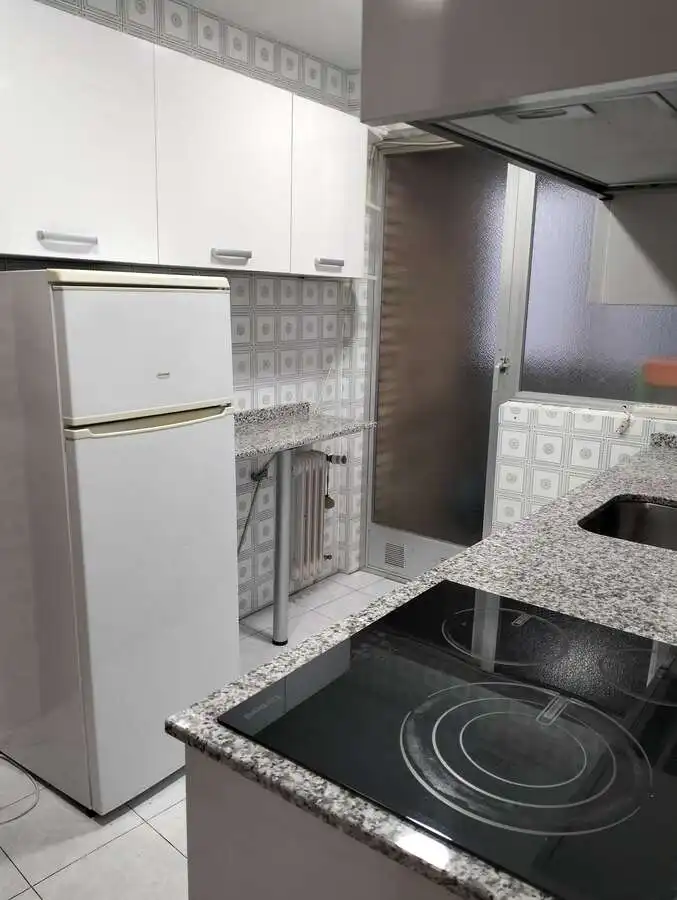 Piso de 95 m² en Salamanca