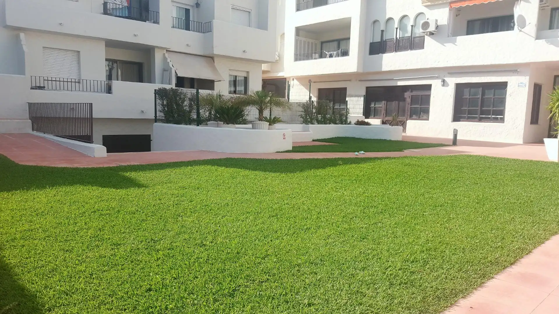 Pis de 54 m² a El Puerto de Santa María