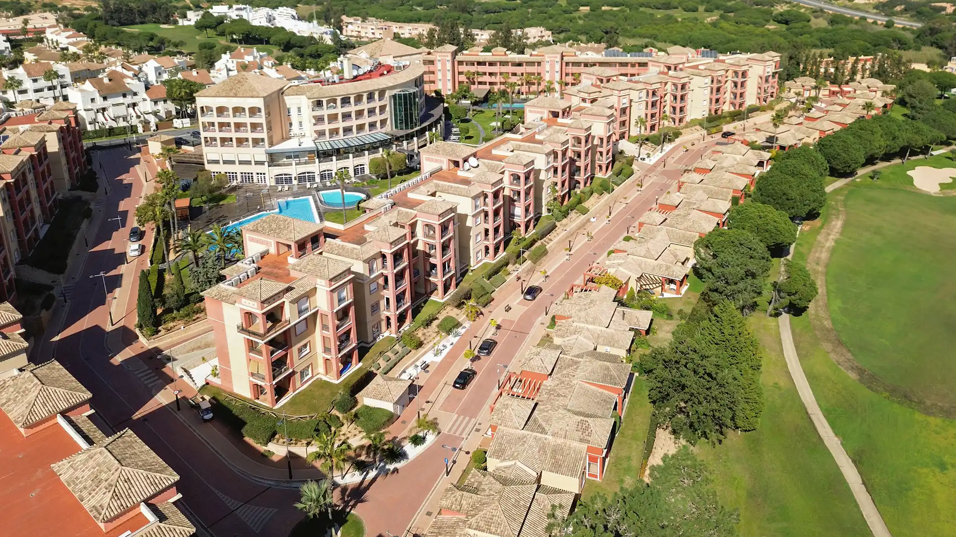 Piso de 135 m² en Lepe