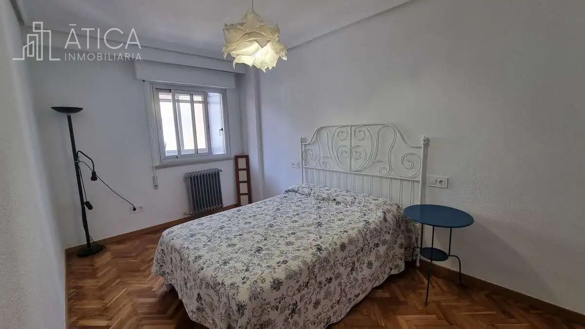 Piso de 93 m² en Salamanca