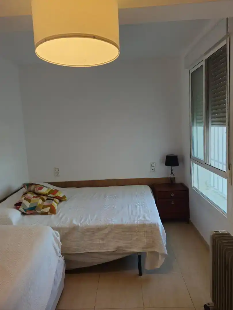 Piso de 90 m² en El Puerto de Santa María