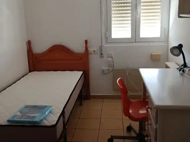 Piso de 140 m² en Jaén