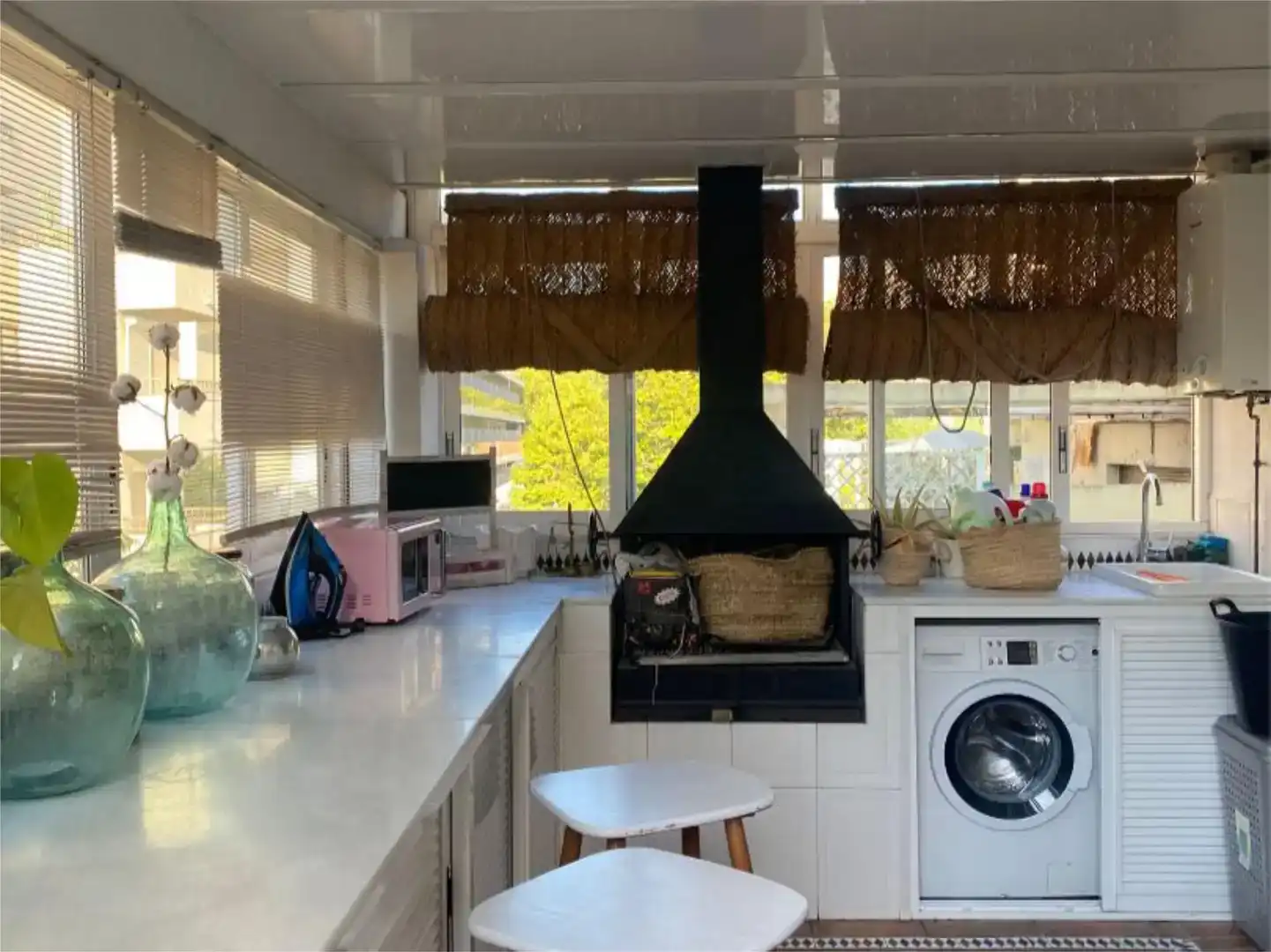 Piso de 240 m² en Marbella