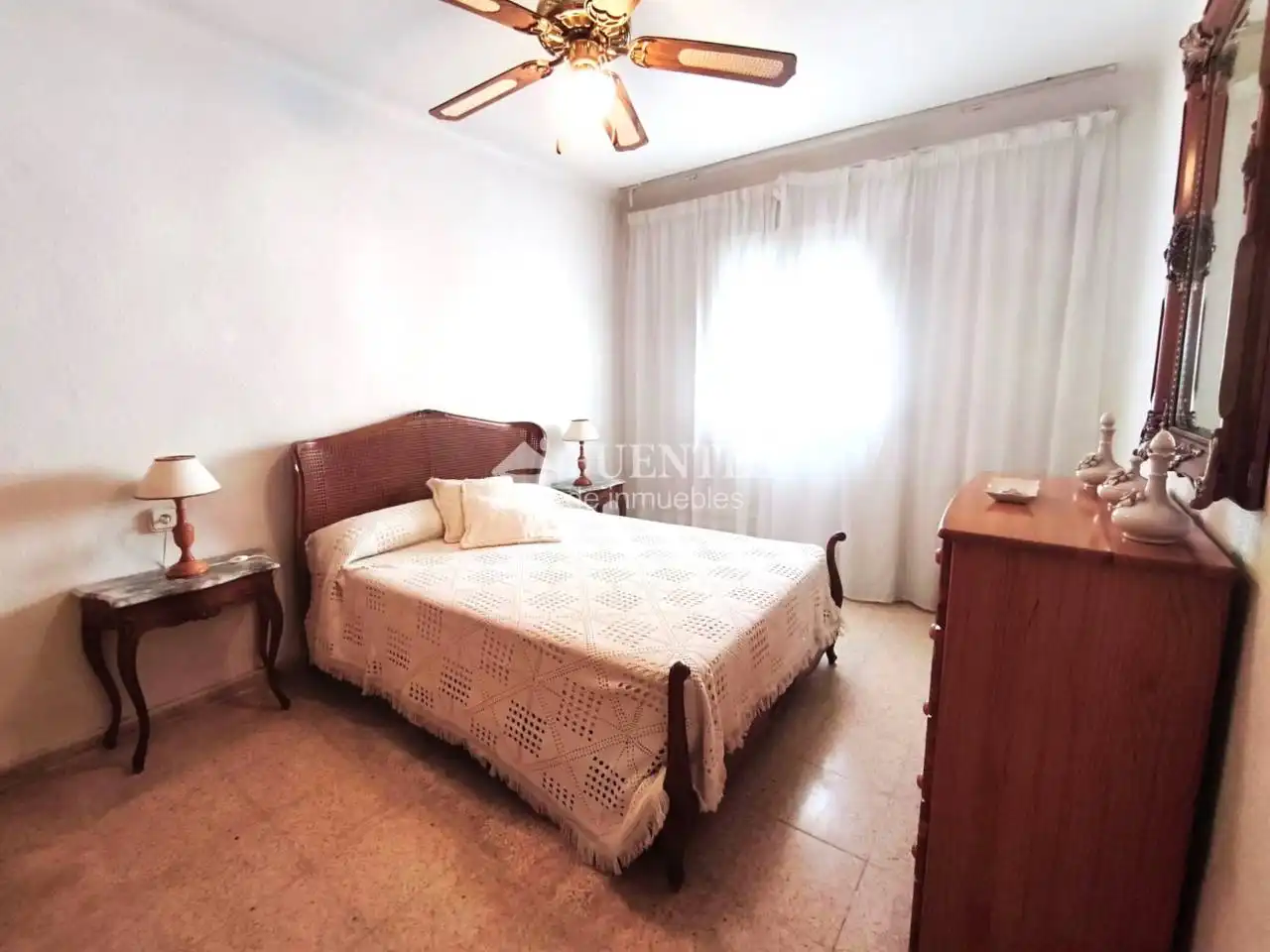 Piso de 91 m² en Alicante