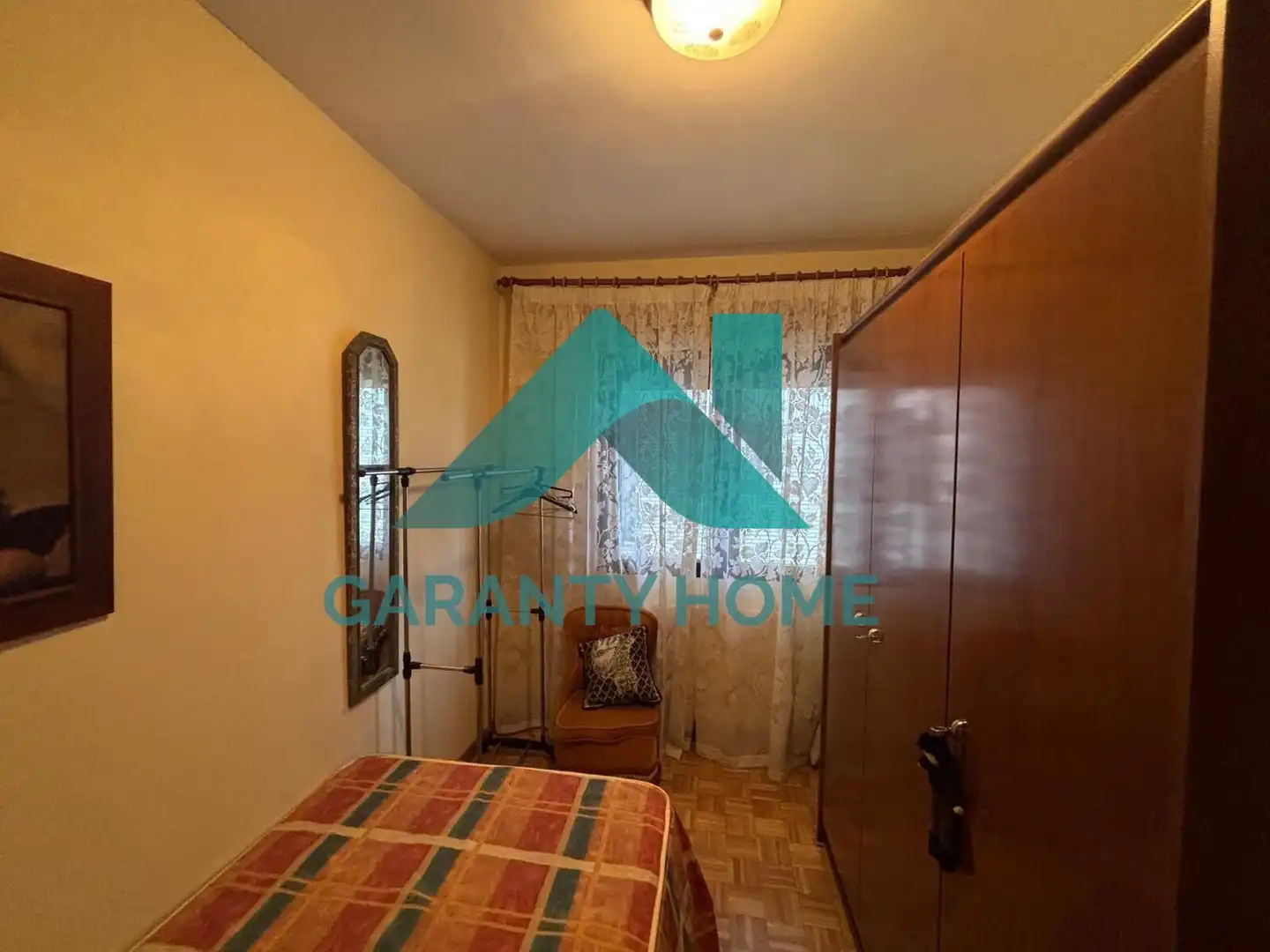 Piso de 130 m² en Cáceres