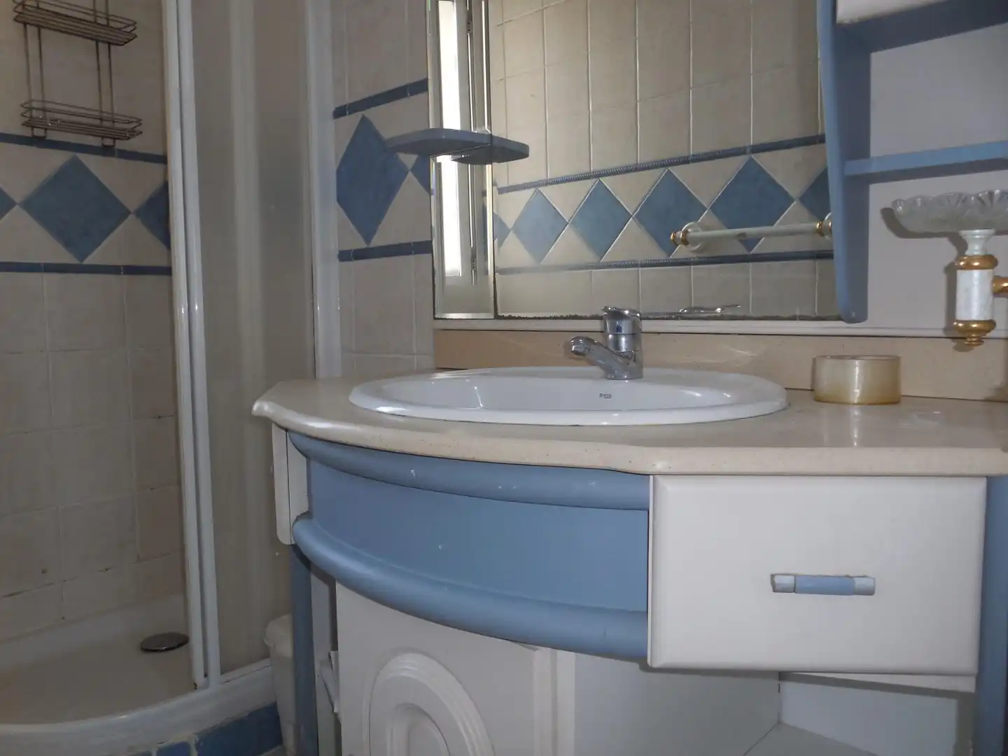 Piso de 84 m² en Granada