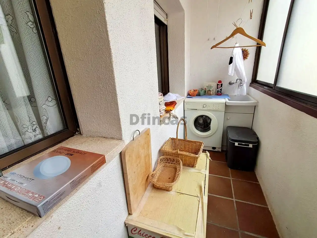 Habitació de lloguer, Terol