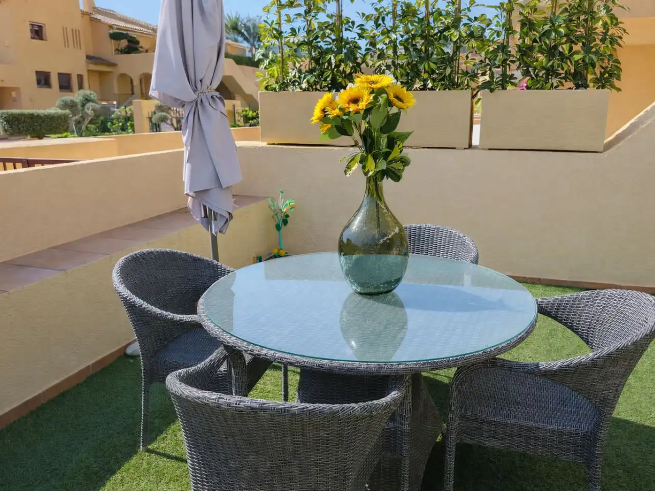 Pis de 180 m² a Altea