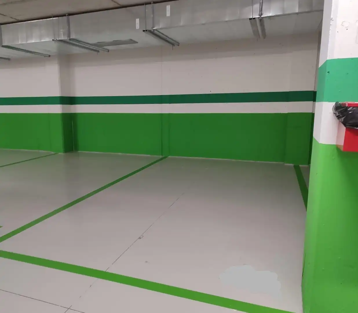 Piso de 40 m² en Oviedo