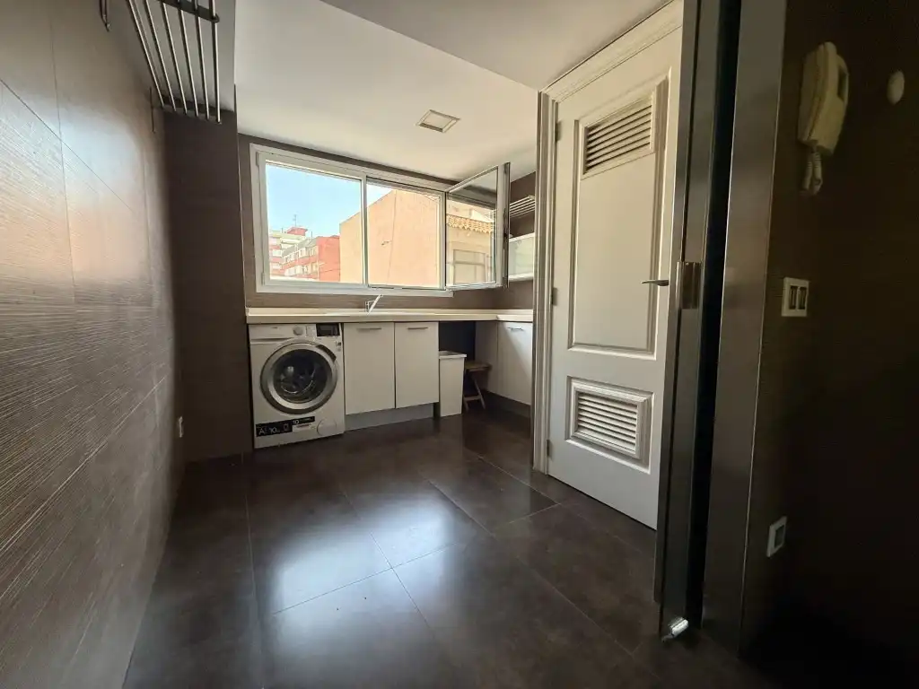 Wohnung 199 m² in Castelló de la Plana / Castellón de la Plana
