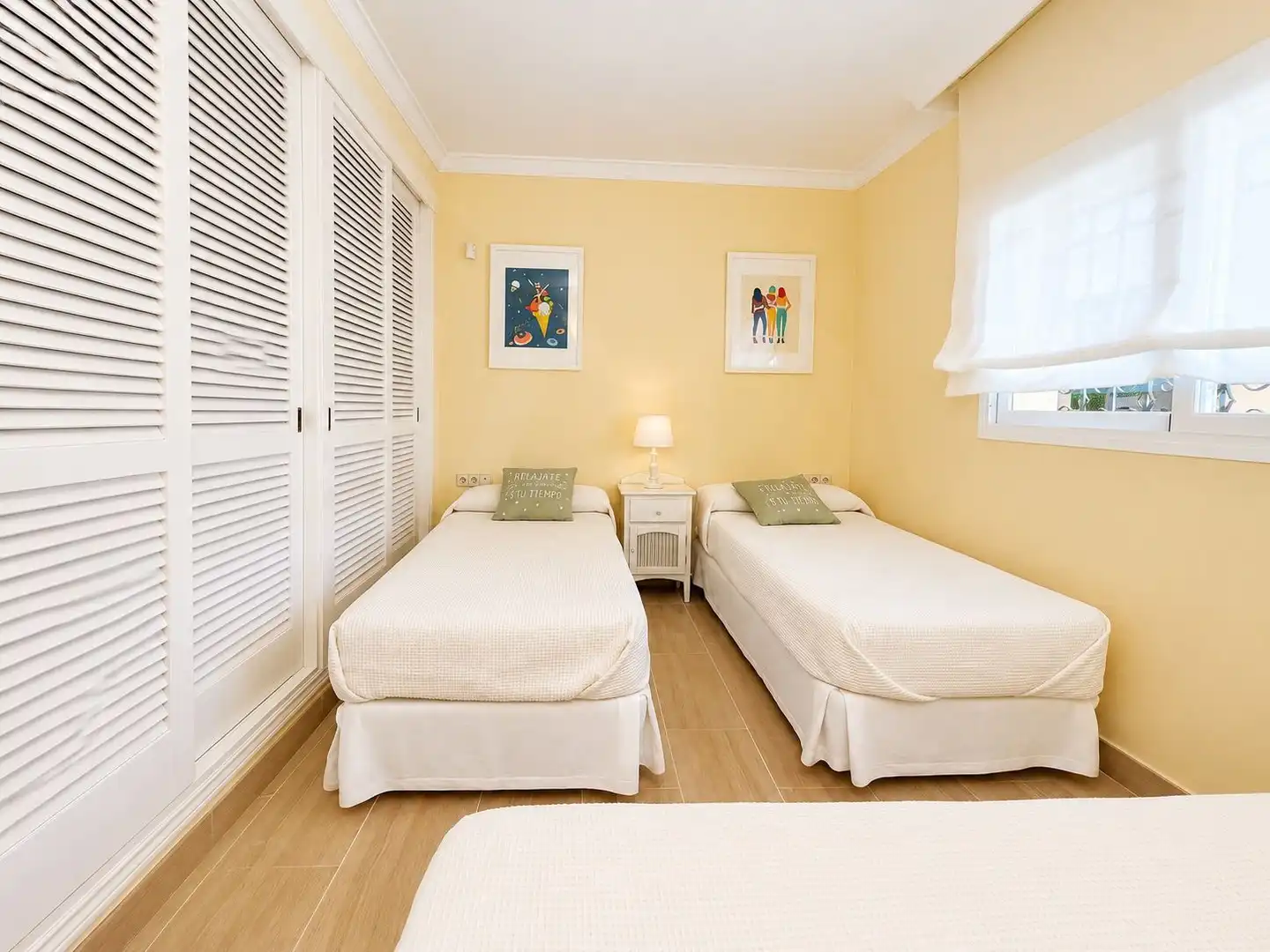 Piso de 135 m² en Marbella