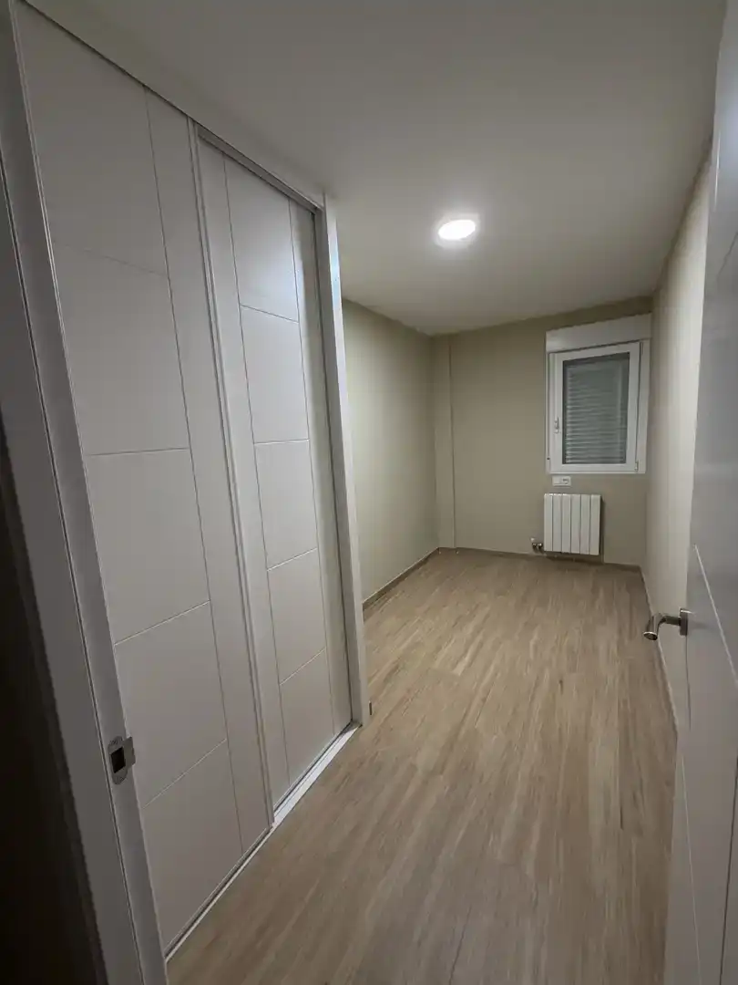 Piso de 74 m² en Segovia