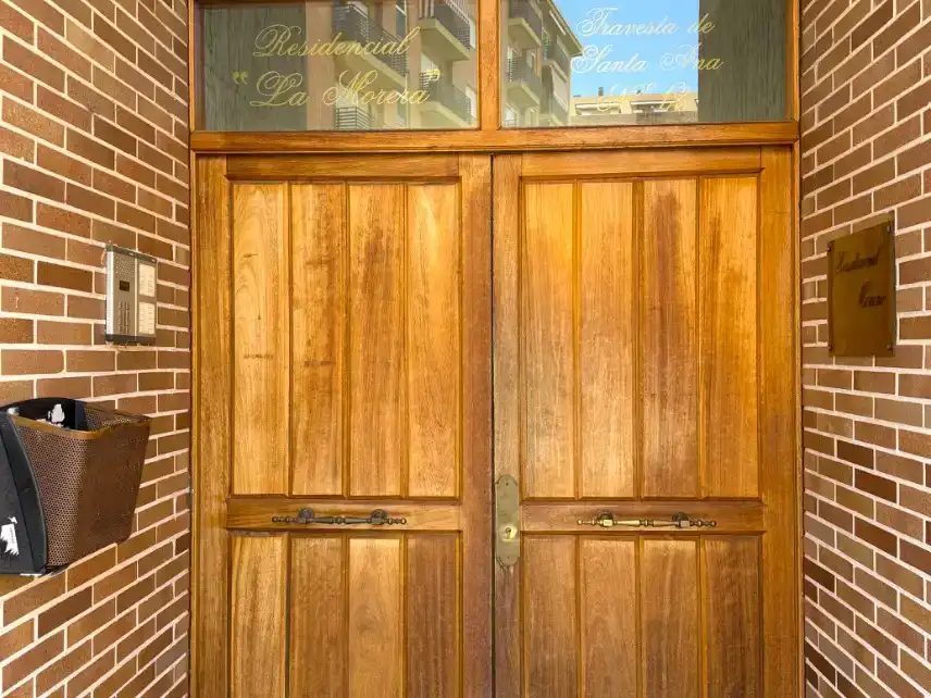 Piso de 55 m² en Béjar