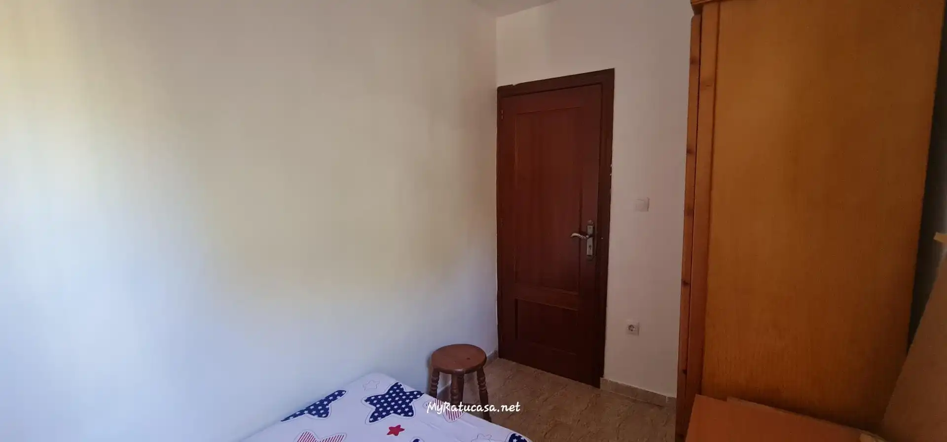 Habitación 84 m², Granada