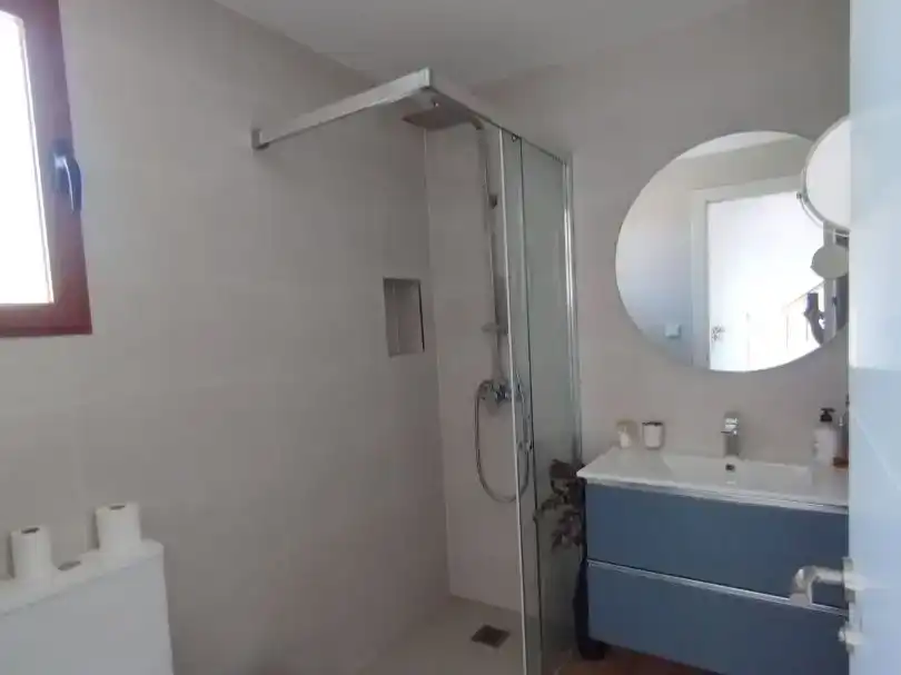 Piso de 200 m² en Jaén