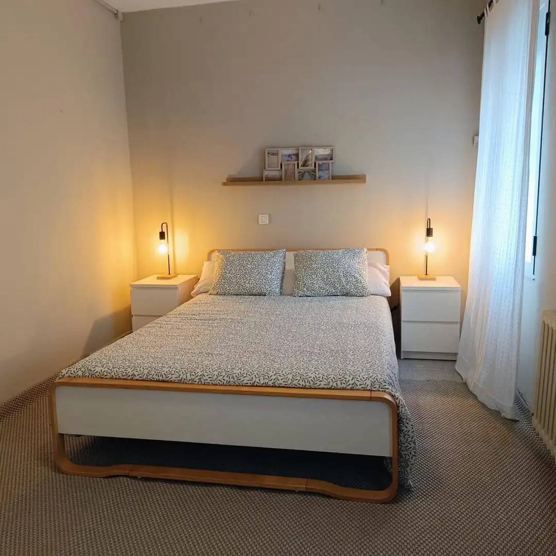 Piso de 61 m² en Lugo