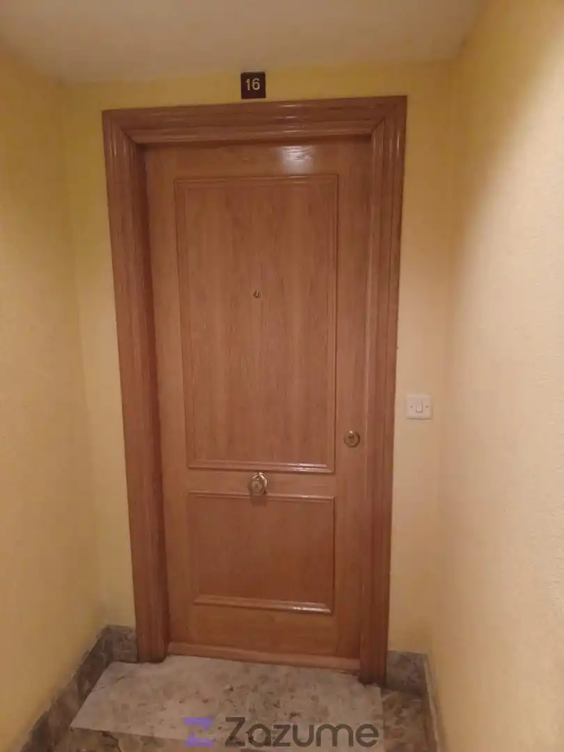 Piso de 105 m² en Burgos