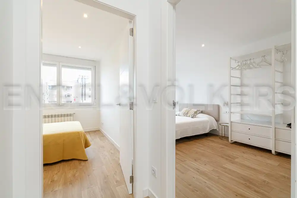 Piso de 80 m² en Vigo