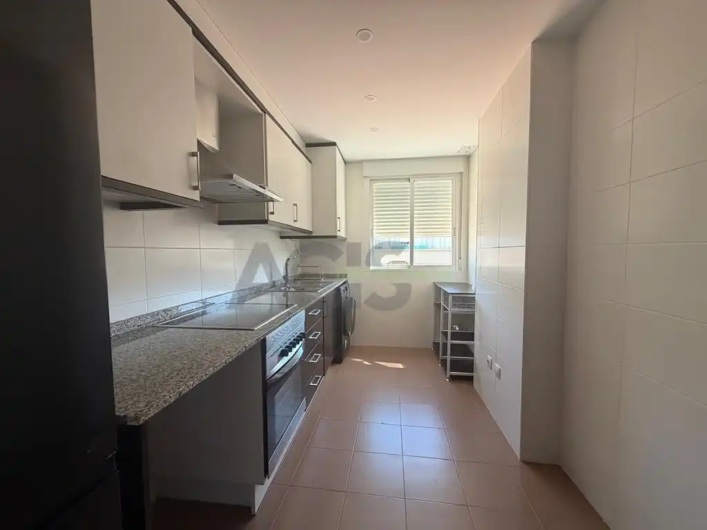 Pis de 60 m² a l'Alcúdia