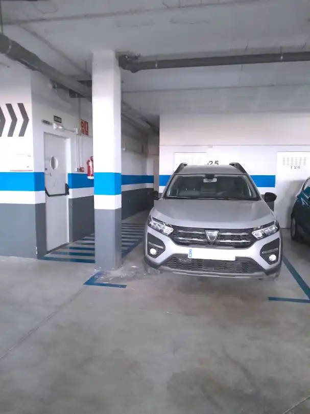 Piso de 124 m² en San Roque