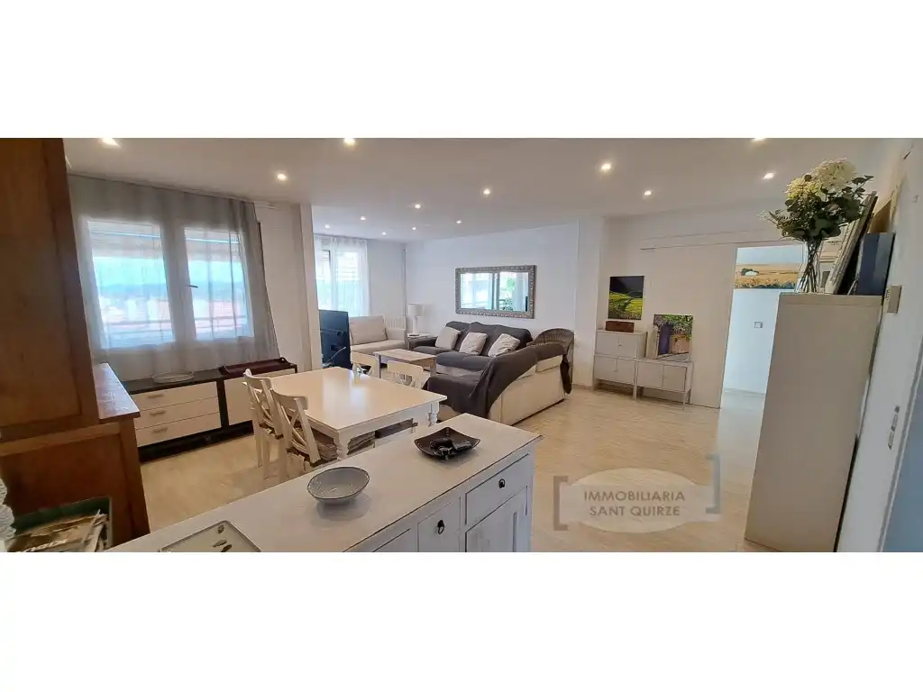 Appartamento 131 m² a Sant Quirze del Vallès
