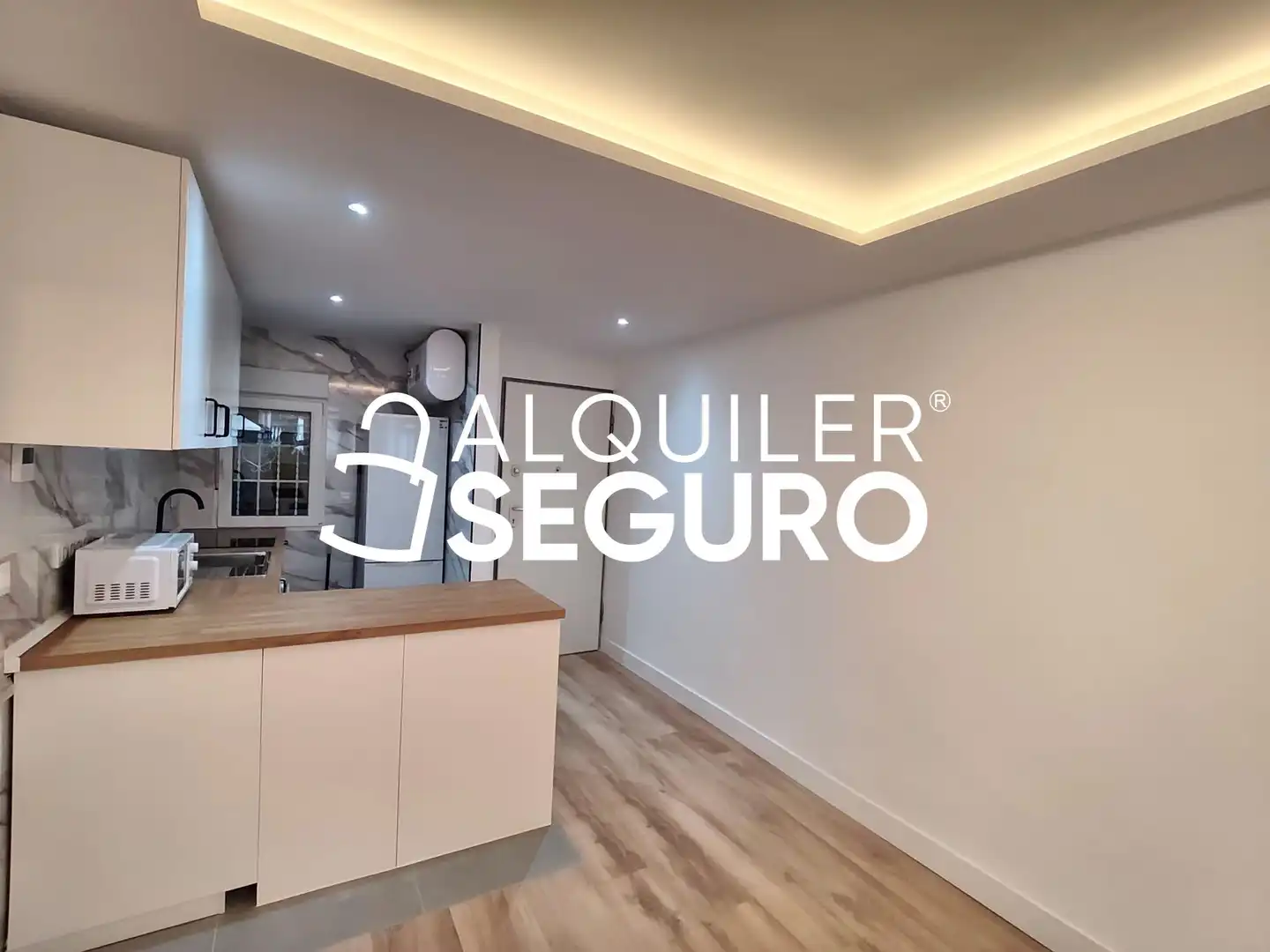 Pis de 65 m² a Madrid