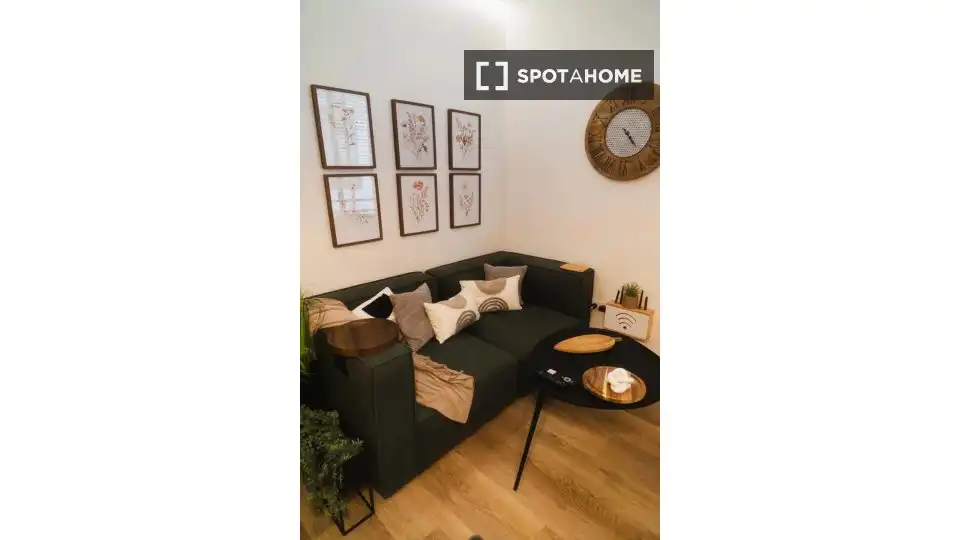 Wohnung zur Miete, Valencia
