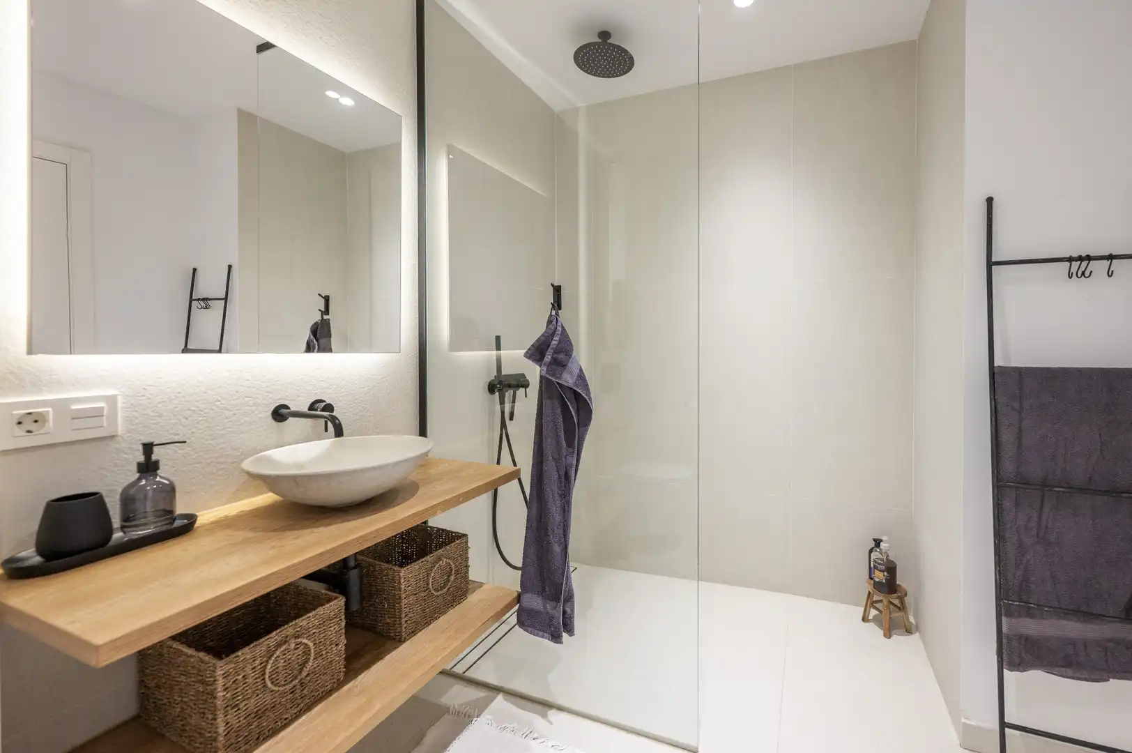 Piso de 155 m² en Benahavís