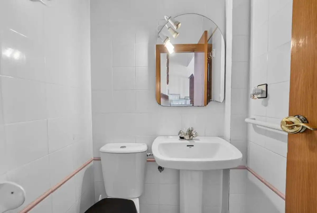 Casa 81 m² a San Pedro del Pinatar