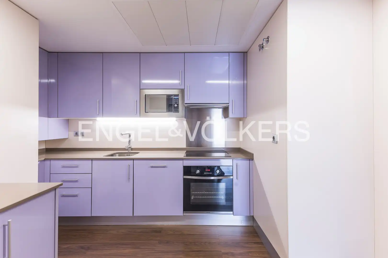 Pis de 102 m² a Madrid