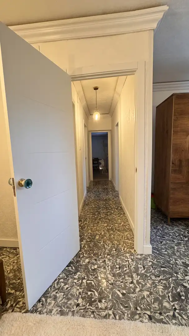 Casa de 95 m² en A Peroxa