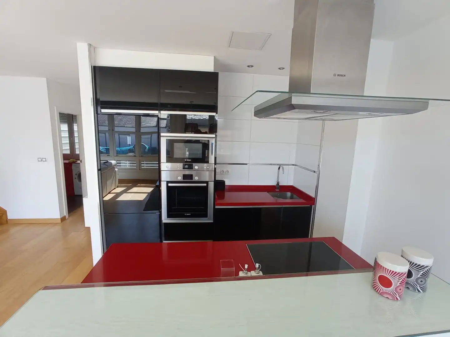 Pis de 80 m² a Lugo
