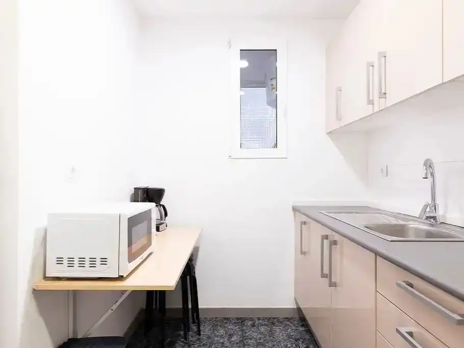 Habitación 50 m², San Vicente del Raspeig