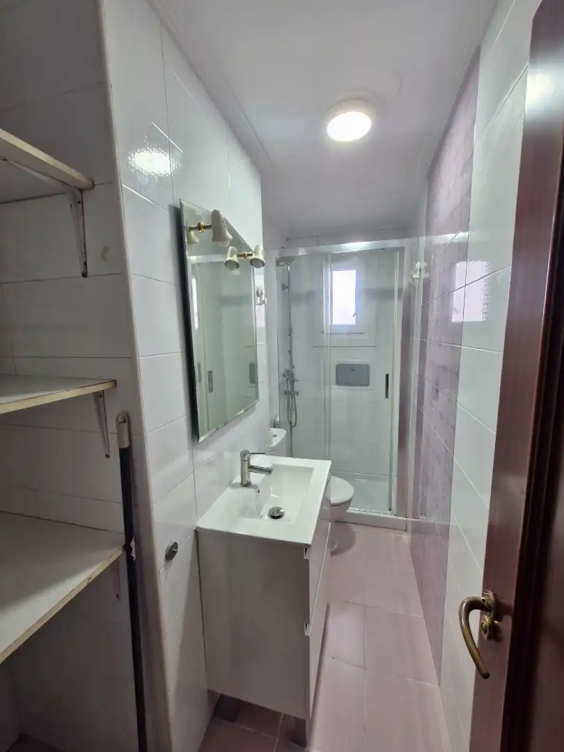 Pis de 65 m² a Barakaldo