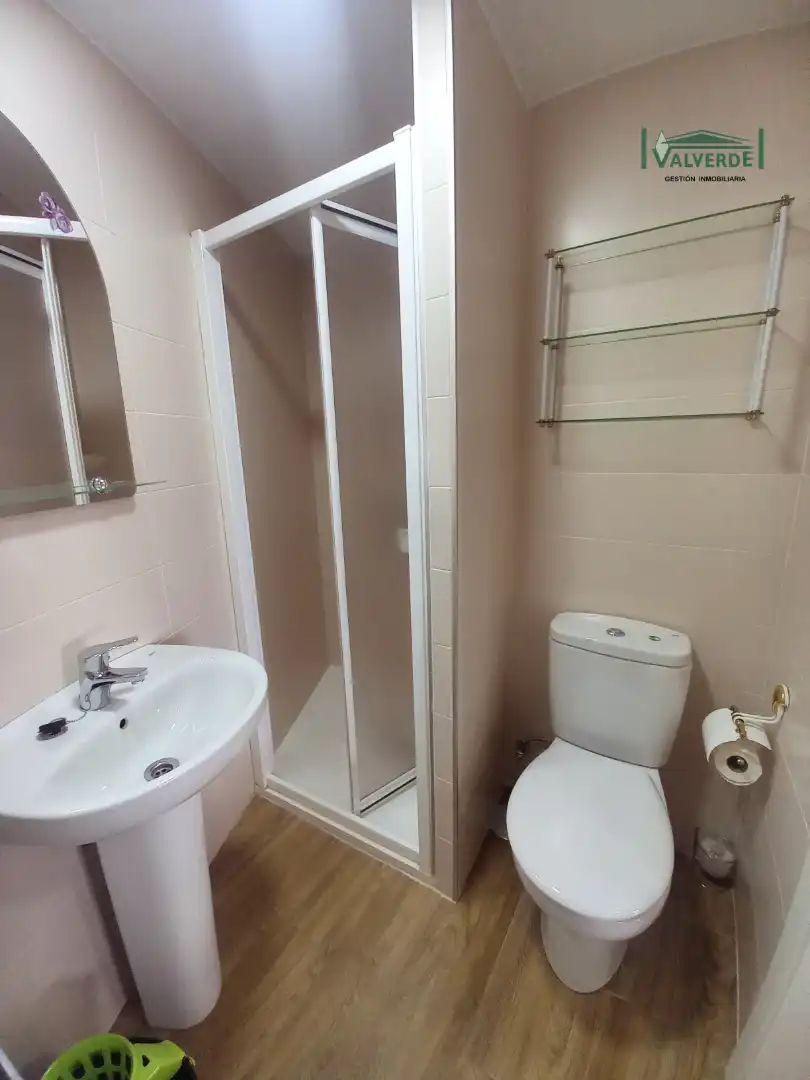 Wohnung 18 m² in Granada