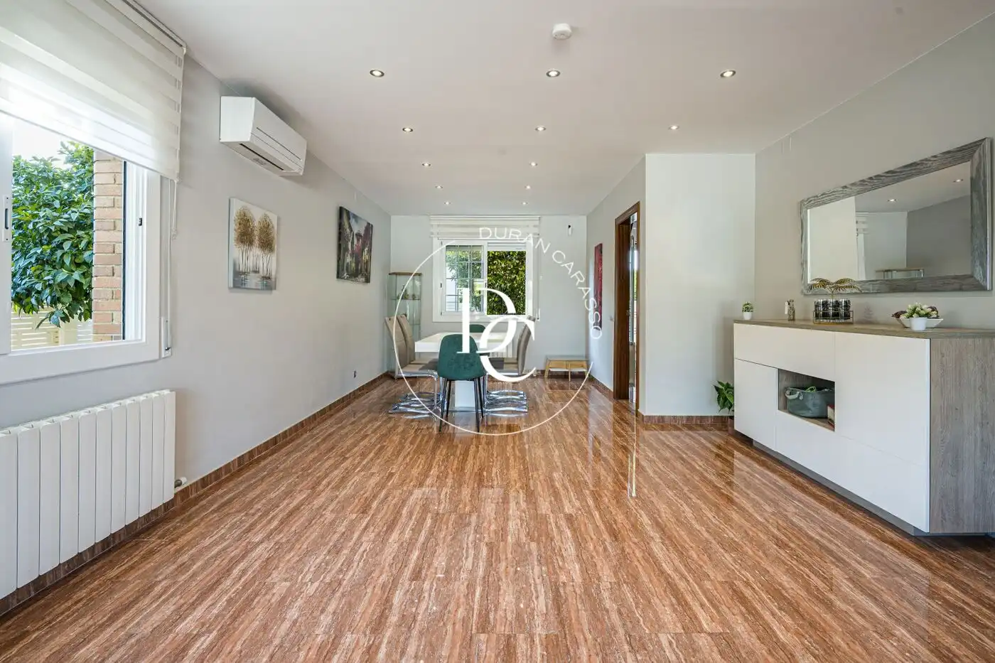 Haus 220 m² in Cubelles
