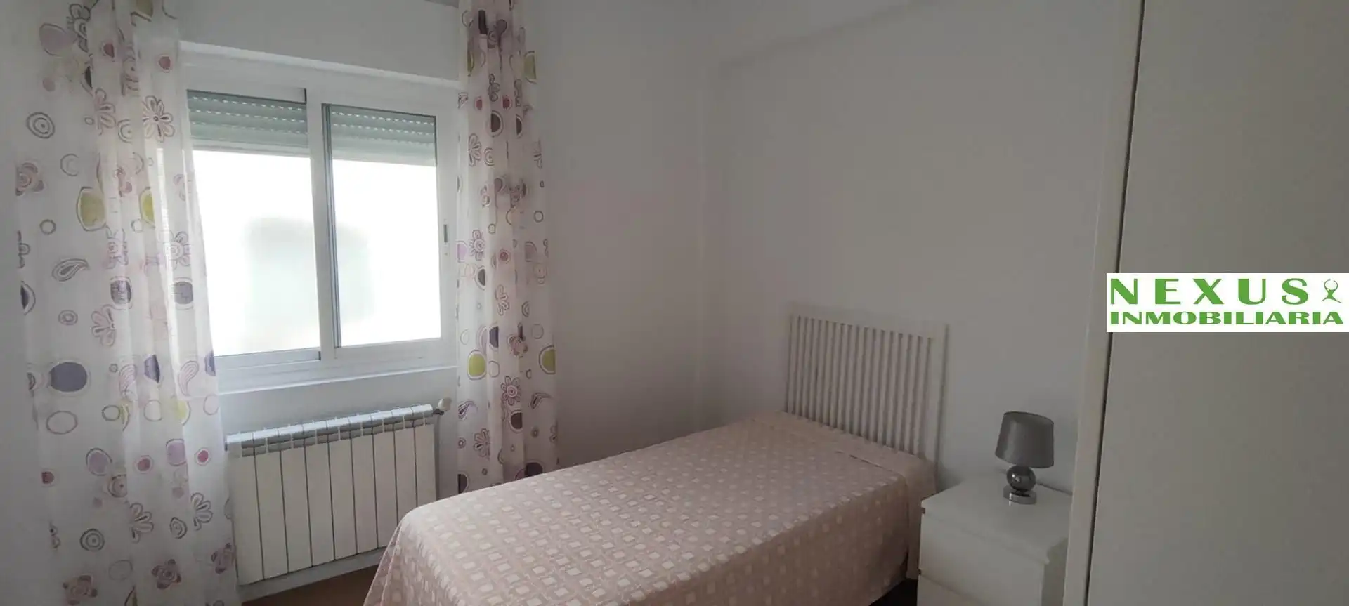 Piso de 95 m² en Cáceres
