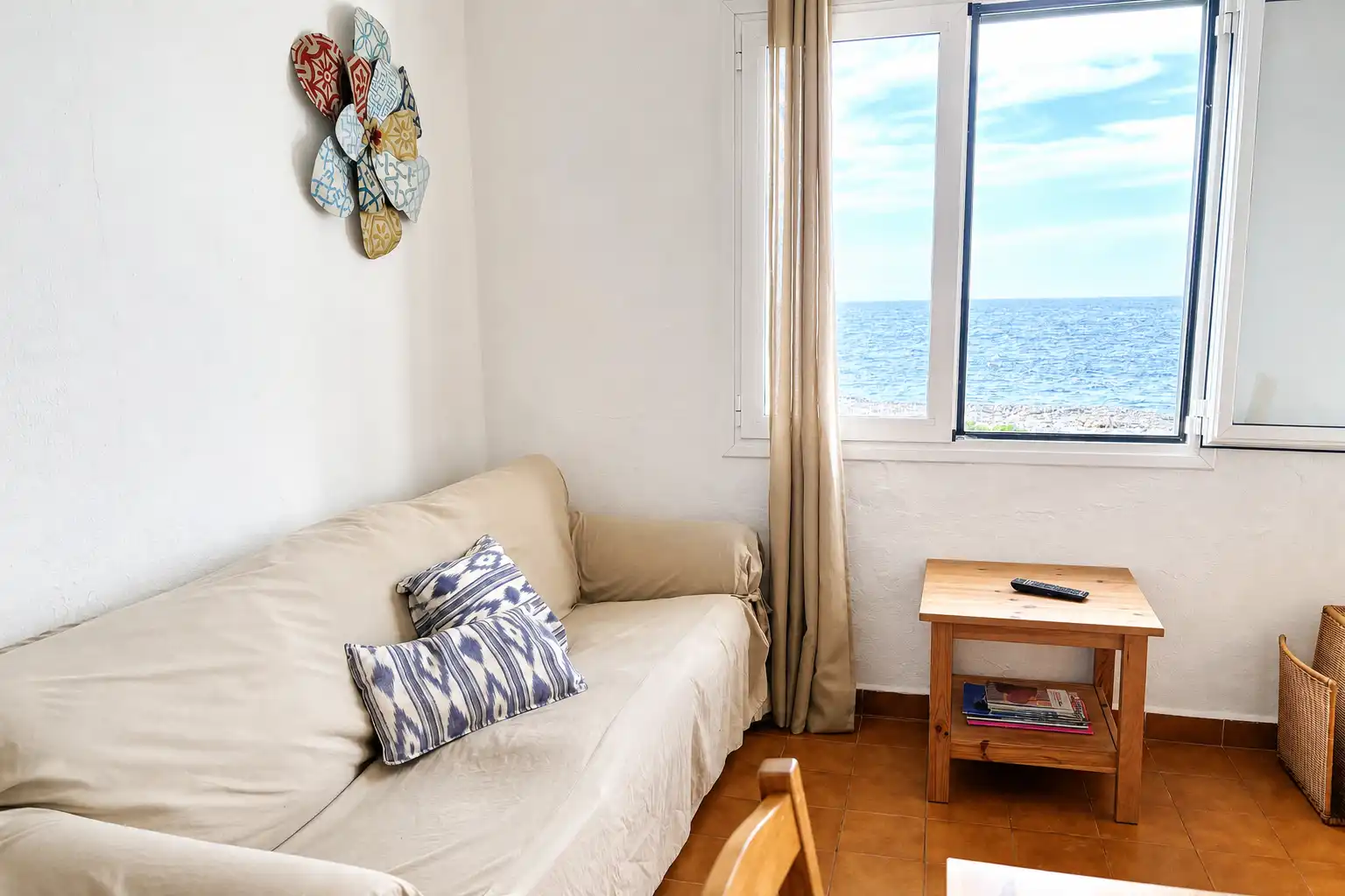 Pis de 50 m² a Illes Balears