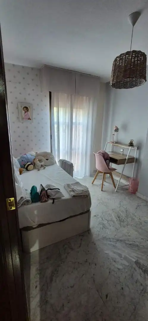 Piso de 115 m² en Córdoba